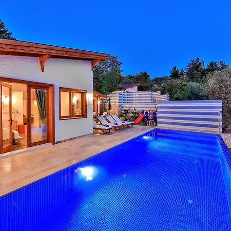 Villa Sunset 2